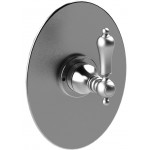 Rubinet T4YRML ROMANESQUE - TRIM SHOWER PRBL VALVE ONLY