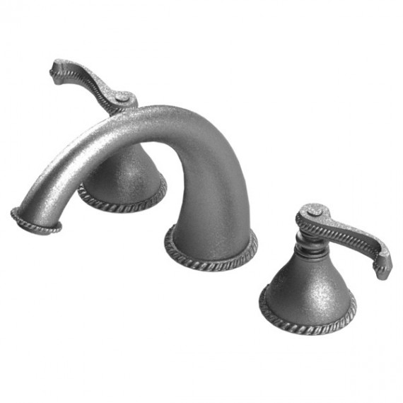 Rubinet T5AEJL ETRUSCAN - TRIM ROMAN TUB FILLER