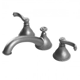 Rubinet T5AETL ETRUSCAN - TRIM ROMAN TUB FILLER