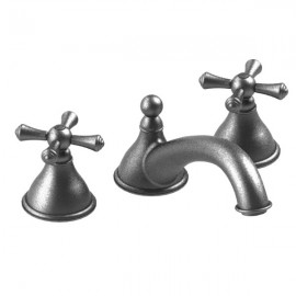 Rubinet T5AFMC FLEMISH - TRIM ROMAN TUB FILLER