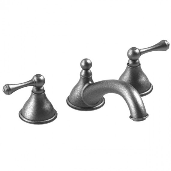 Rubinet T5AFML FLEMISH - TRIM ROMAN TUB FILLER