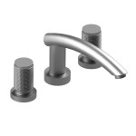 Rubinet T5AHOR H2O - TRIM ROMAN TUB FILLER