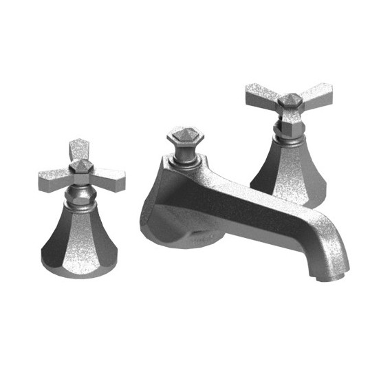 Rubinet T5AHXC HEXIS - TRIM ROMAN TUB FILLER