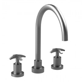 Rubinet T5ALAC LASALLE - TRIM ROMAN TUB FILLER