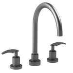 Rubinet T5ALAL LASALLE - TRIM ROMAN TUB FILLER