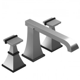 Rubinet T5AMQ1 MATTHEW QUINN - TRIM ROMAN TUB FILLER