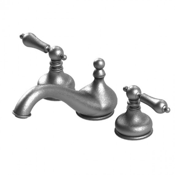 Rubinet T5ARML ROMANESQUE - TRIM ROMAN TUB FILLER