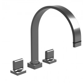 Rubinet T5ARTQ R10 - TRIM ROMAN TUB FILLER