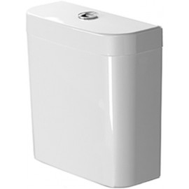 Duravit 0931200005 Cistern Darling New white for two-piece with mech. HET