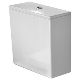 Duravit 0935200005 Cistern DuraStyle white f.two-piece with mech. HET