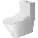 Duravit 2156590092 Bowl only for Toilet close-coupl. 720mm DuraStyle white WD vario outl. btw US