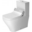 Duravit 21565900921 Bowl only for Toilet close-coupl. 720mm DuraStyle white WD vario outl. btw US WGL