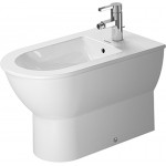 Duravit 2251100000 Bidet floor standing Darling New 63 cm white w.of w.tp 1 th