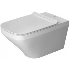 Duravit 2537090092 Bowl only for Toilet wall mounted 620mm DuraStyle white washdown model US