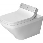 Duravit 2537590092 Bowl only for Toilet wall mounted 620mm DuraStyle white washdown model US