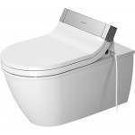 Duravit 2544090092 Bowl only for Toilet wall mounted Darling New 62 cm white washdown US-version