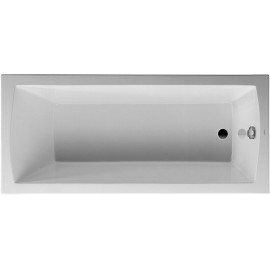 Duravit 700027000000090 Bathtub Daro 1700x750mm white built-in US-version