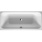 Duravit 700314000000090 Bathtub Happy D.2 1800x800mm white built-in