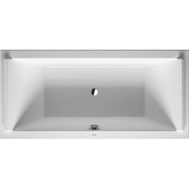 Duravit 700340000000090 Bathtub Starck New 1900x900mm white built-in