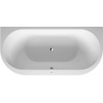 Duravit 700248000000090 Bathtub Darling New 1900x900mm white w.acrylic panel a.supp.frame