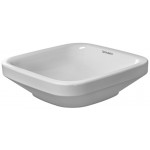 Duravit 0349430000 Washbowl 43 cm DuraStyle white wo OF wo TP