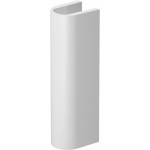 Duravit 0858240000 Pedestal Darling New white for WB 2621656055