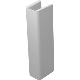 Duravit 0858360000 Pedestal P3 Comforts white for WBFWB