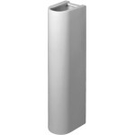 Duravit 0865160000 Pedestal Starck 3 white