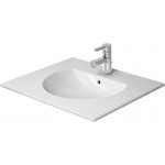 Duravit 0499630000 Furniture washbasin Darling New 63 cm white w.of w.tp 1 th