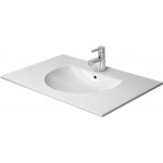 Duravit 0499830030 Furniture washbasin Darling New 83 cm white w.of w.tp 3 th