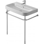 Duravit 2318100025 Furniture washbasin 1000mm HappyD.2 white w.OF w.TP 3 TH ground