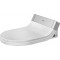 Duravit 610000001040100 SensoWash Starck shower toilet seat AC 100-120V 916 wo ELCB US CD