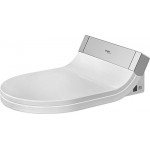 Duravit 610000001040100 SensoWash Starck shower toilet seat AC 100-120V 916 wo ELCB US CD