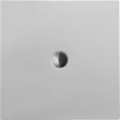 Duravit 720082000000090 Shower tray DuraPlan 900x900mm white flush fitting US-version