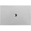Duravit 720091000000090 Shower tray DuraPlan 1400x900mm white flush fitting US-version