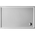 Duravit 720126000000090 Shower Tray Starck Slimline 1400x900mm white rectangle