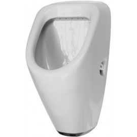 Duravit 0830370092 Urinal Utronic white electronis inclusive US-Version