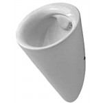 Duravit 08343200921 Urinal Starck 1 white model wo cover US-version WGL