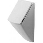 Duravit 08363000921 Urinal Caro white model for cover US-version WGL