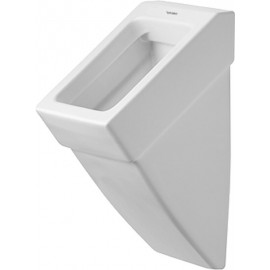 Duravit 28003200921 Urinal Vero white concealed inlet US-version WGL