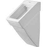 Duravit 28003200921 Urinal Vero white concealed inlet US-version WGL