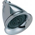 Brizo RP42431 Touch-CleanR Shower Head