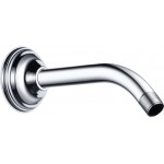 BRIZO ESCAPE RP37079 SHOWER ARM AND FLANGE 