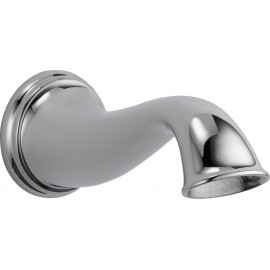 BRIZO PROVIDENCE BELLE RP37762 B-NON-DIVERTER DECO TUB SPOUT 