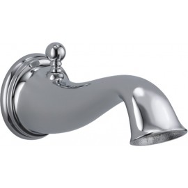 BRIZO TRADITIONAL RP49094 TUB SPOUT PULL-UP DIVERTER-PC 