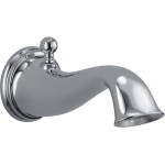 Brizo TRADITIONAL RP49094 Tub Spout - Pull-up Diverter