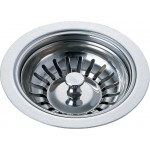 Brizo 72010 Flange and Strainer - Kitchen Sink