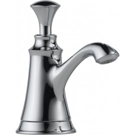 BRIZO BALIZA RP50274 SOAP DISPENSER W/TRIM 