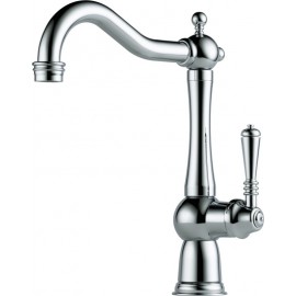 Brizo 61036LF Single Handle Kitchen Faucet