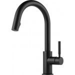 BRIZO SOLNA 63020LF PULL-DOWN KITCHEN FAUCET 